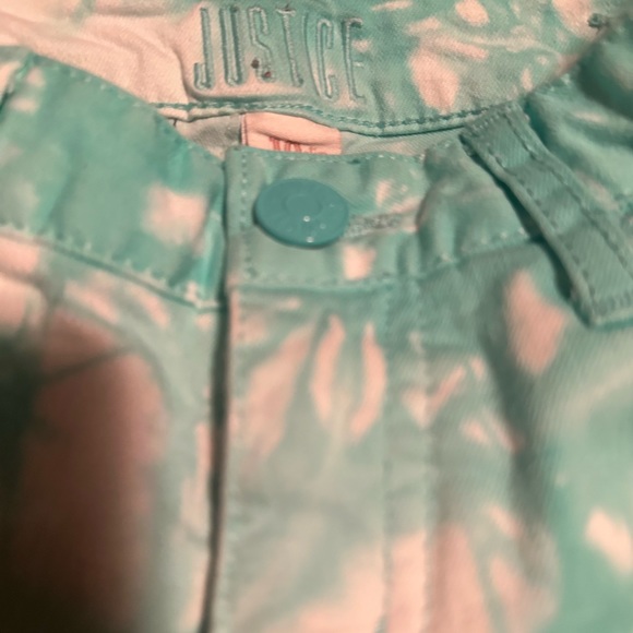 Justice shorts - Picture 4 of 7